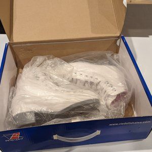Riedell Ice Skating shoes